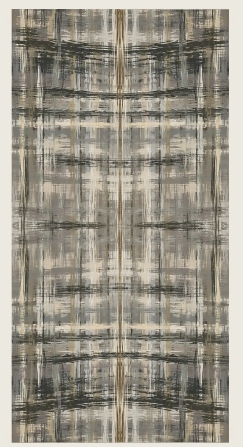 Four-way bookmatch: EF-10 — Toscana Linen