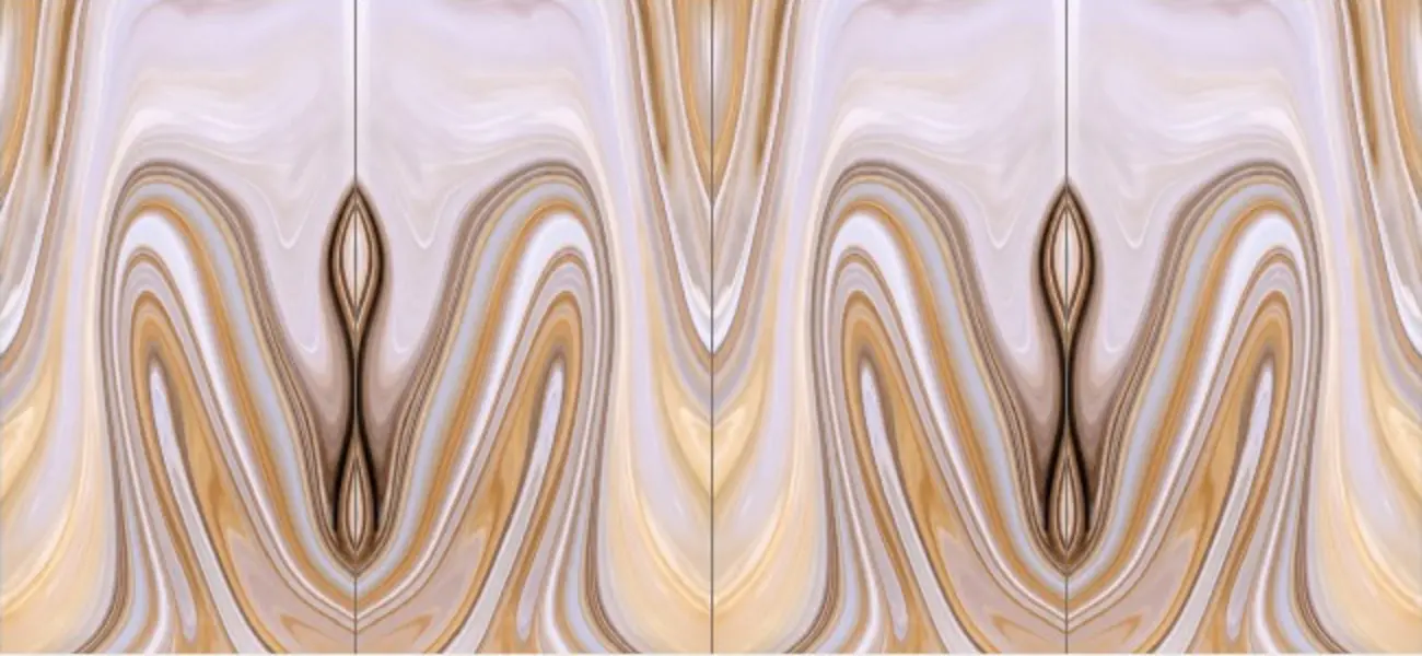 Paginação lateral oficial do código EF-06 — Lilac Gold